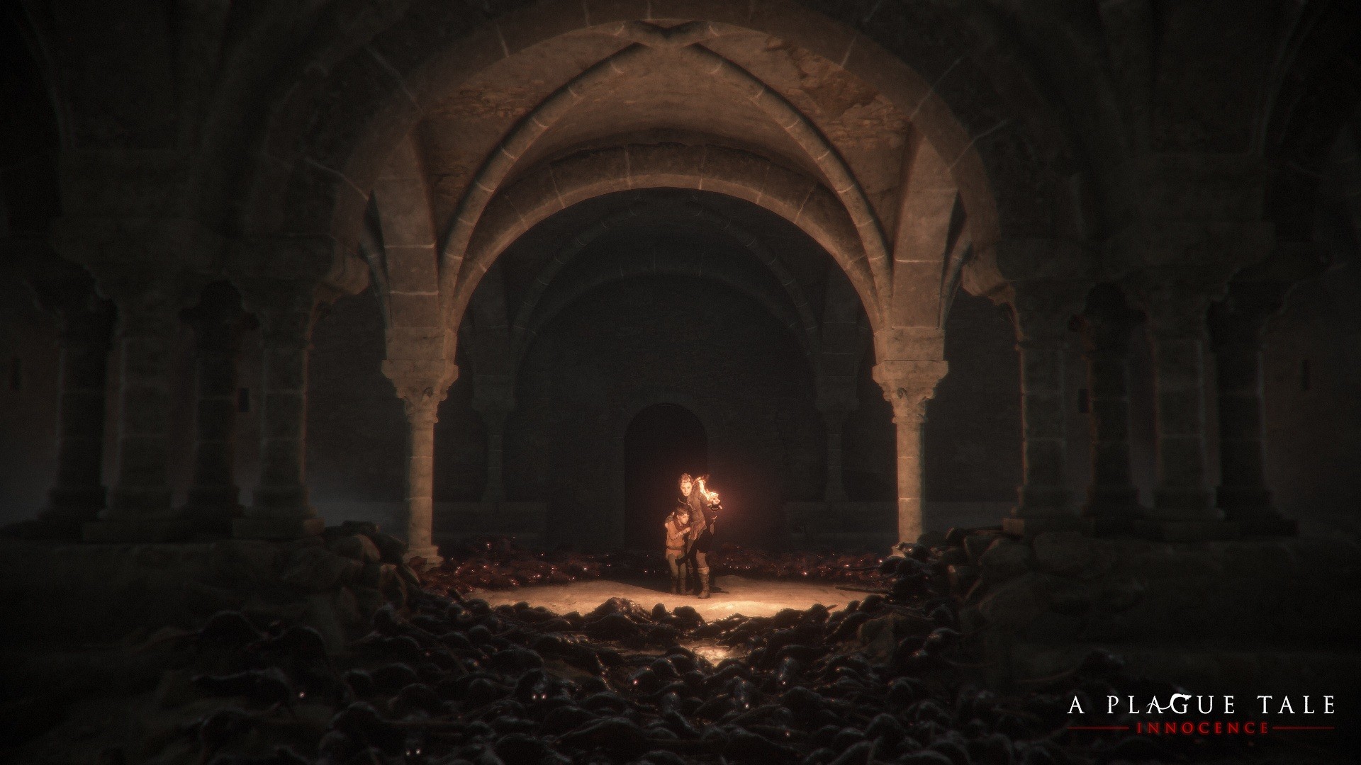 A Plague Tale: Innocence - Imagen 35